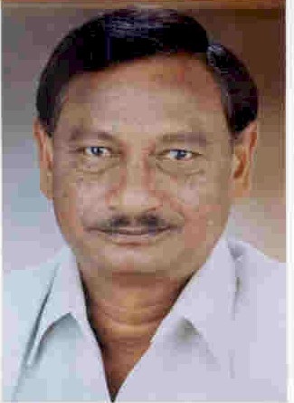 Shri Giridhar Gomango